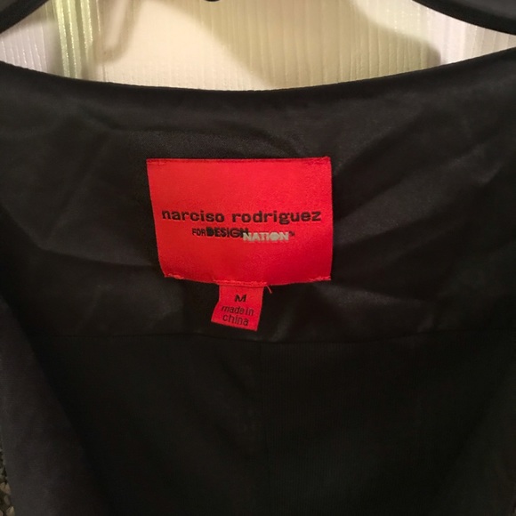 Shirt by Narciso Rodriguez for design nation - Picture 2 of 8